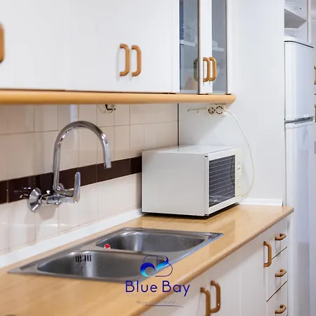 At The Plaza Flat Apartment *