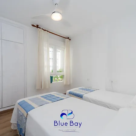 Apartment At The Plaza Flat La Herradura (Granada)