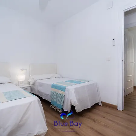 Apartment At The Plaza Flat La Herradura (Granada)