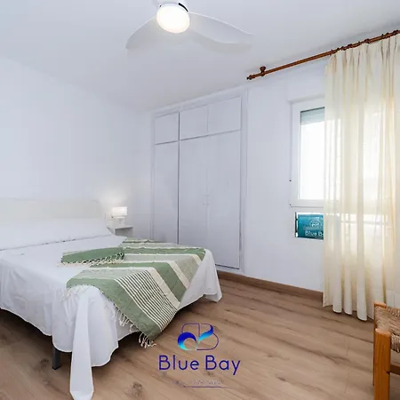 Apartment At The Plaza Flat La Herradura (Granada)