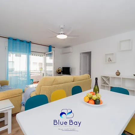 Apartment At The Plaza Flat La Herradura (Granada)